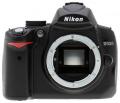  Nikon D5000 Body